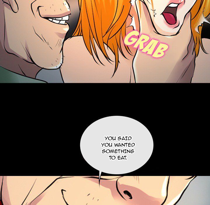 The Voice of God Manhwa - Chapter 28 Page 14