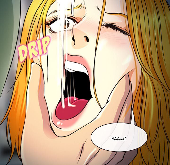 The Voice of God Manhwa - Chapter 28 Page 16