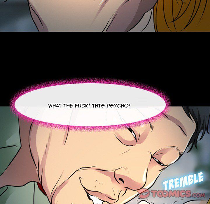 The Voice of God Manhwa - Chapter 28 Page 17