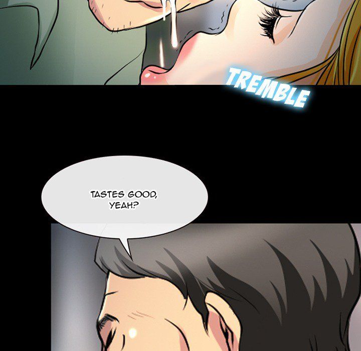 The Voice of God Manhwa - Chapter 28 Page 18