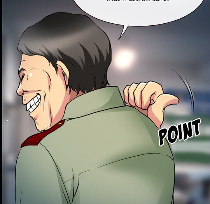 The Voice of God Manhwa - Chapter 28 Page 20