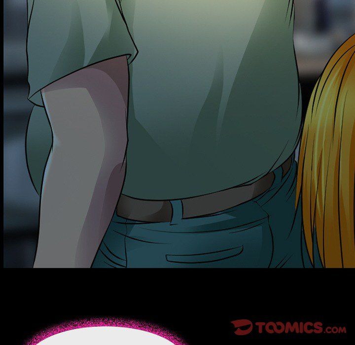 The Voice of God Manhwa - Chapter 28 Page 21