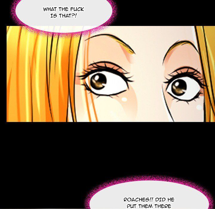 The Voice of God Manhwa - Chapter 28 Page 22