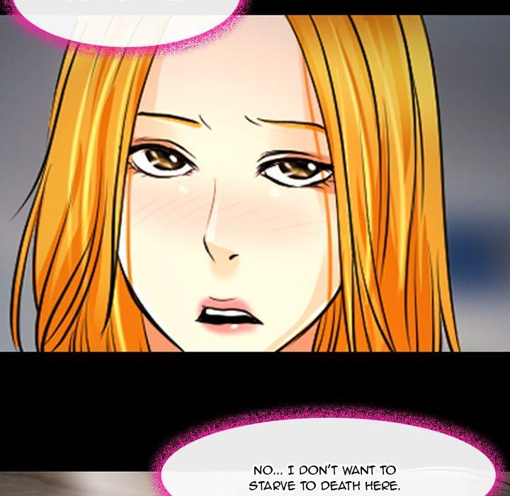 The Voice of God Manhwa - Chapter 28 Page 24