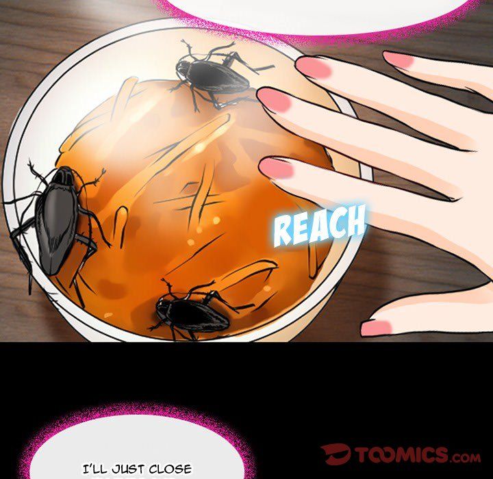 The Voice of God Manhwa - Chapter 28 Page 25