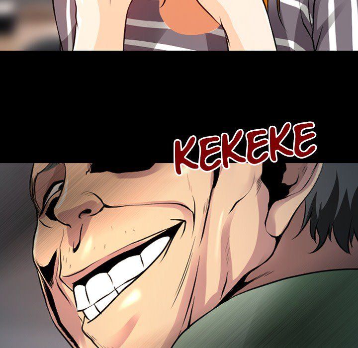 The Voice of God Manhwa - Chapter 28 Page 27