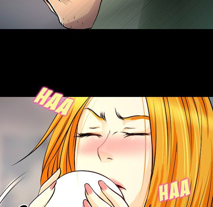 The Voice of God Manhwa - Chapter 28 Page 28