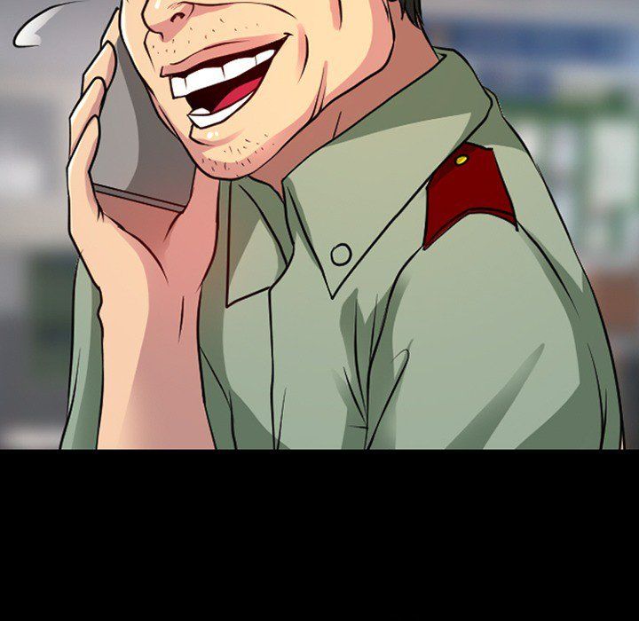 The Voice of God Manhwa - Chapter 28 Page 30