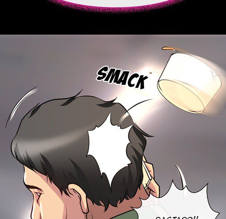 The Voice of God Manhwa - Chapter 28 Page 35