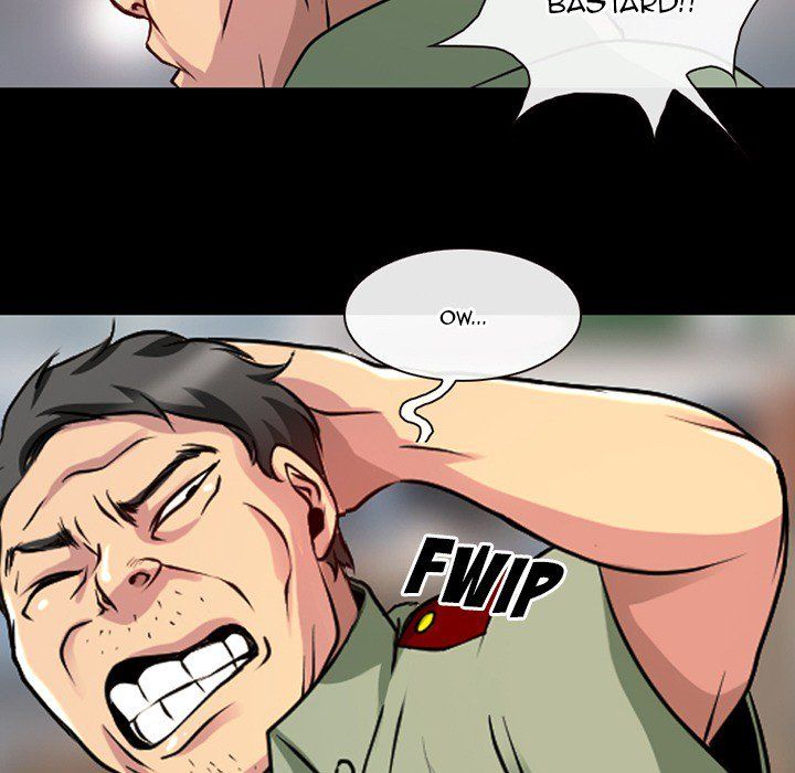 The Voice of God Manhwa - Chapter 28 Page 36