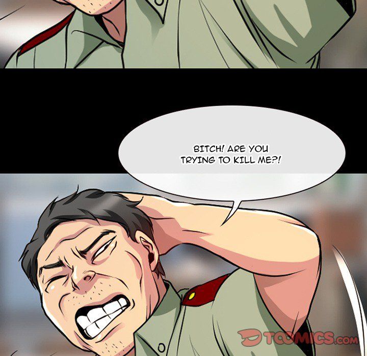 The Voice of God Manhwa - Chapter 28 Page 37