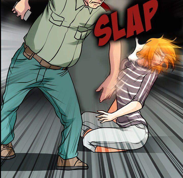 The Voice of God Manhwa - Chapter 28 Page 40