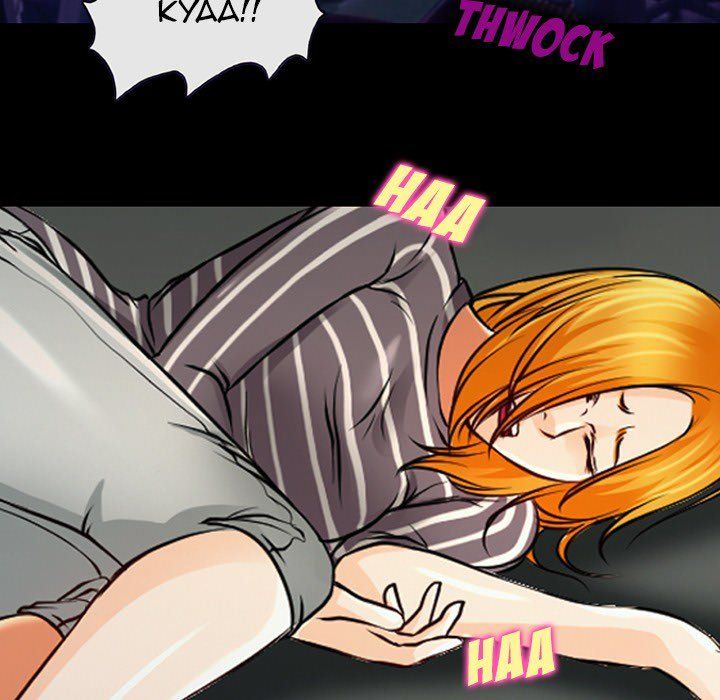 The Voice of God Manhwa - Chapter 28 Page 42