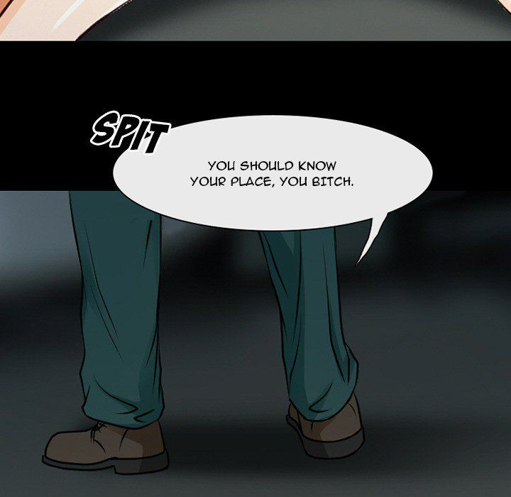 The Voice of God Manhwa - Chapter 28 Page 43