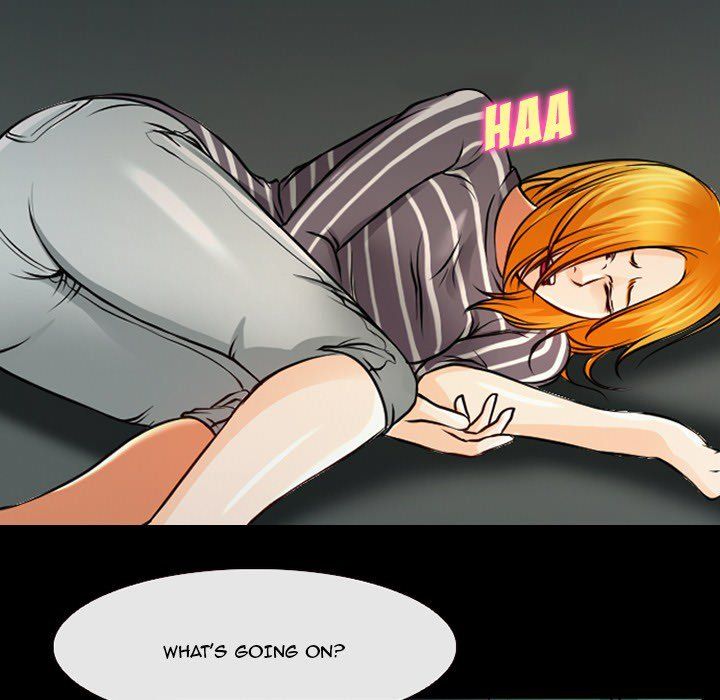 The Voice of God Manhwa - Chapter 28 Page 44