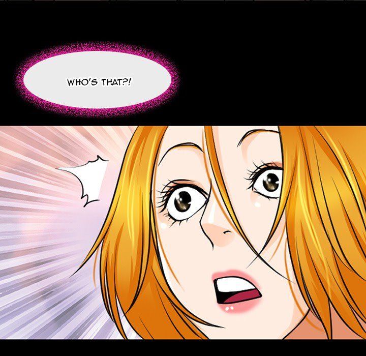 The Voice of God Manhwa - Chapter 28 Page 47