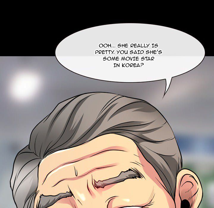 The Voice of God Manhwa - Chapter 28 Page 48