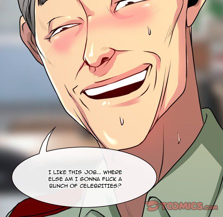 The Voice of God Manhwa - Chapter 28 Page 49