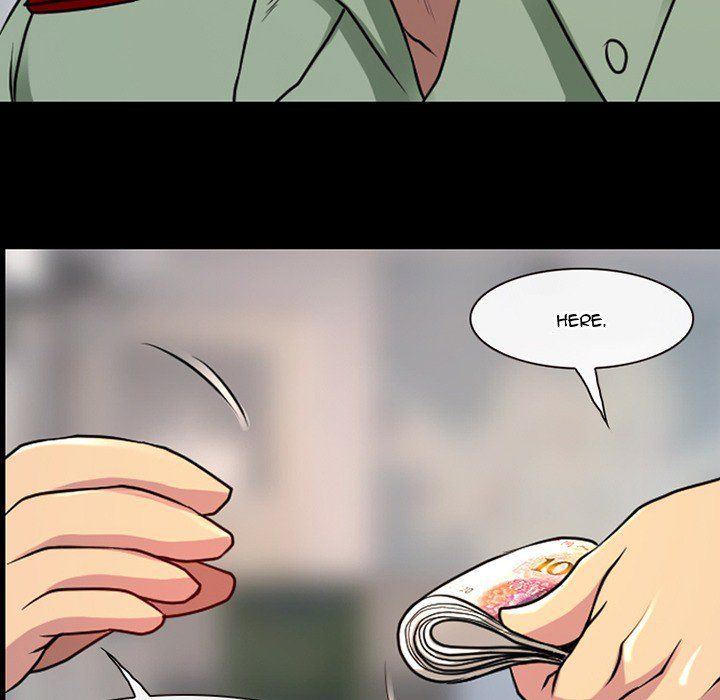 The Voice of God Manhwa - Chapter 28 Page 50