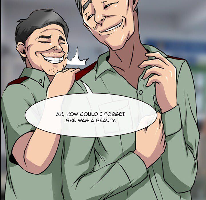 The Voice of God Manhwa - Chapter 28 Page 52