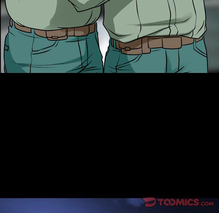 The Voice of God Manhwa - Chapter 28 Page 53