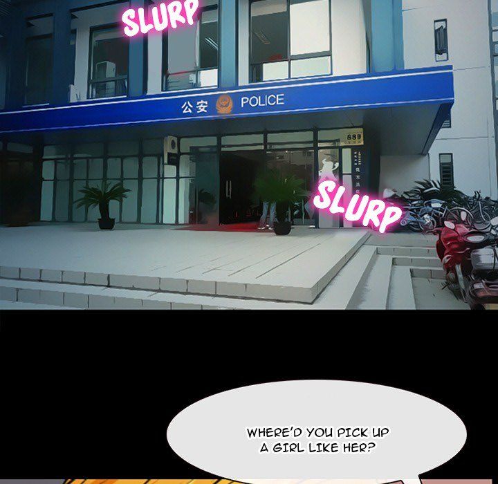 The Voice of God Manhwa - Chapter 28 Page 55