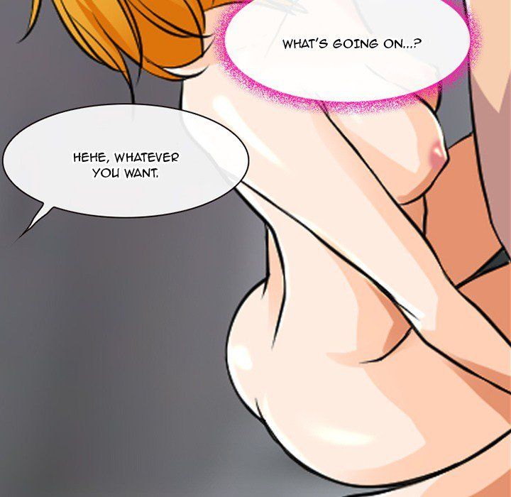 The Voice of God Manhwa - Chapter 28 Page 59