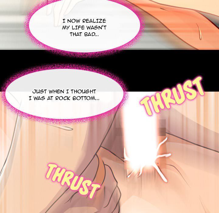 The Voice of God Manhwa - Chapter 28 Page 70