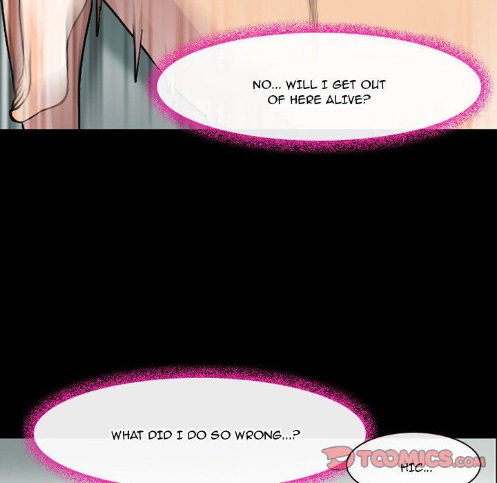 The Voice of God Manhwa - Chapter 28 Page 77