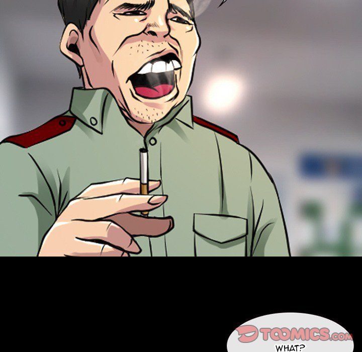 The Voice of God Manhwa - Chapter 28 Page 89