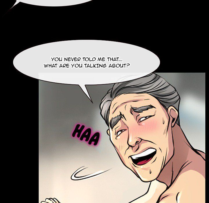 The Voice of God Manhwa - Chapter 28 Page 91