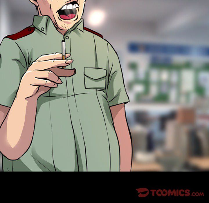 The Voice of God Manhwa - Chapter 28 Page 93