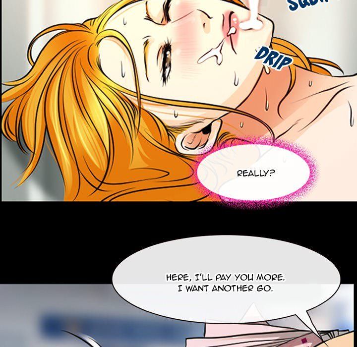 The Voice of God Manhwa - Chapter 28 Page 96
