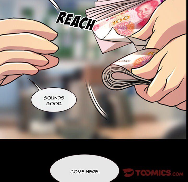 The Voice of God Manhwa - Chapter 28 Page 97