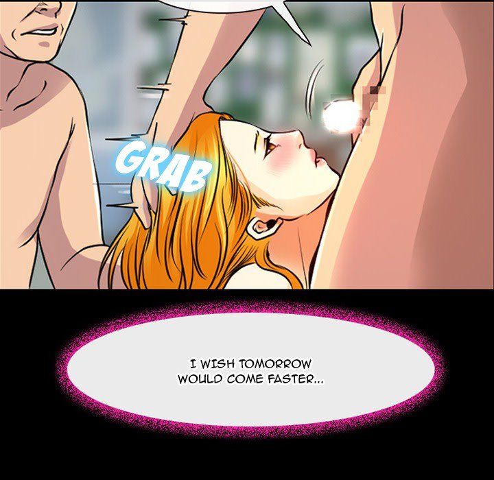 The Voice of God Manhwa - Chapter 28 Page 98