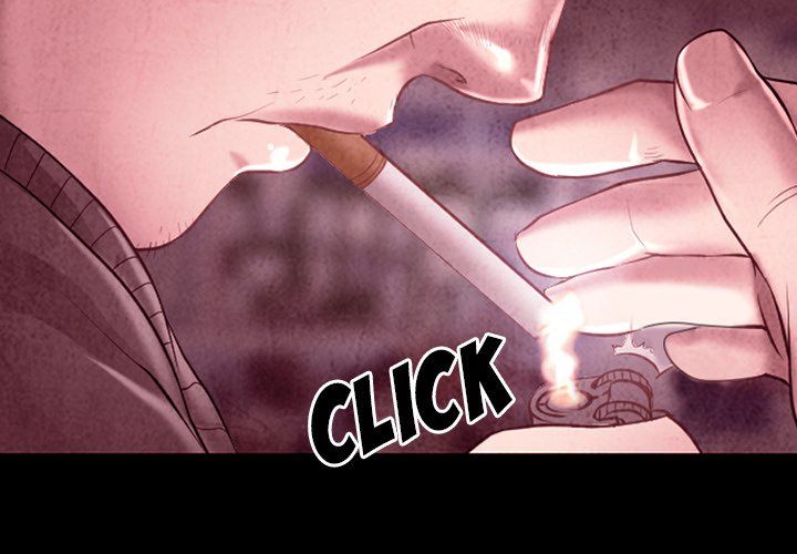 The Voice of God Manhwa - Chapter 40 Page 3