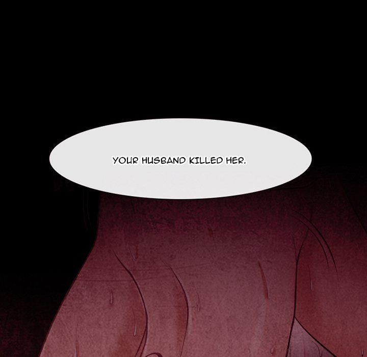 The Voice of God Manhwa - Chapter 40 Page 4