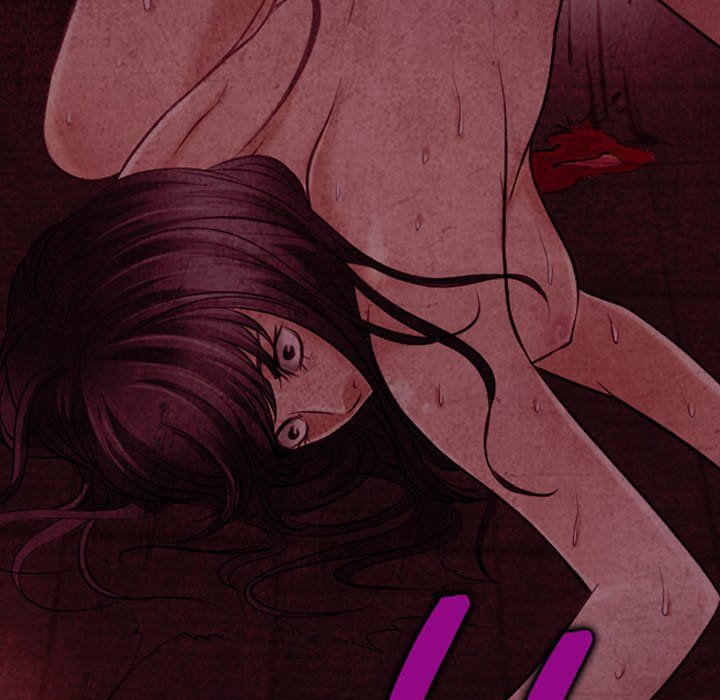 The Voice of God Manhwa - Chapter 40 Page 5