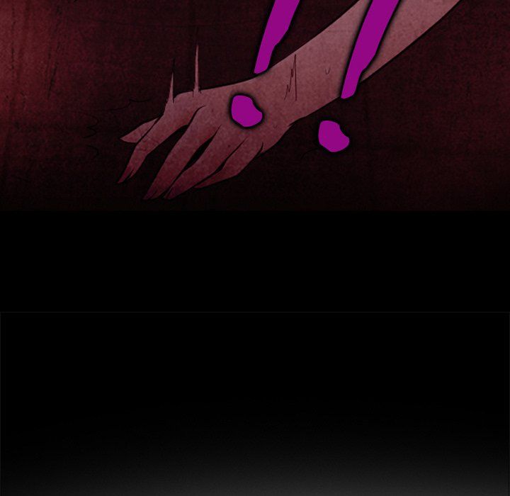 The Voice of God Manhwa - Chapter 40 Page 6