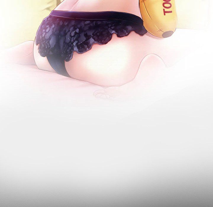 The Voice of God Manhwa - Chapter 40 Page 10