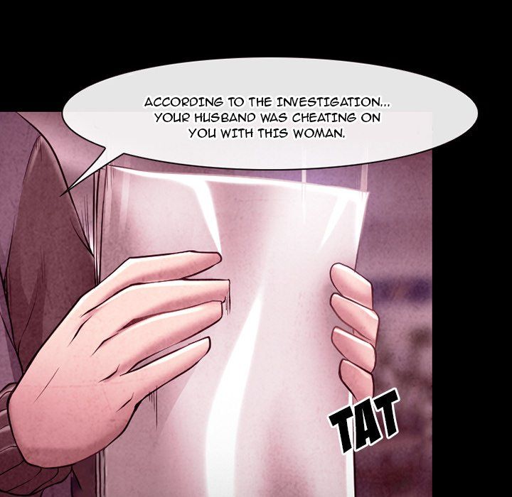 The Voice of God Manhwa - Chapter 40 Page 12