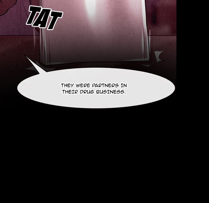 The Voice of God Manhwa - Chapter 40 Page 13