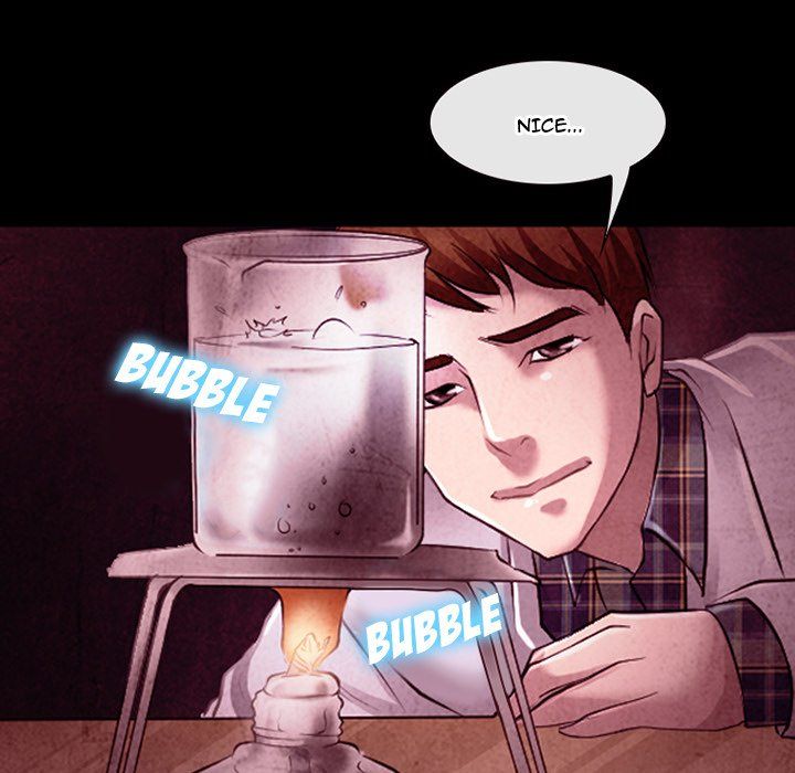 The Voice of God Manhwa - Chapter 40 Page 16