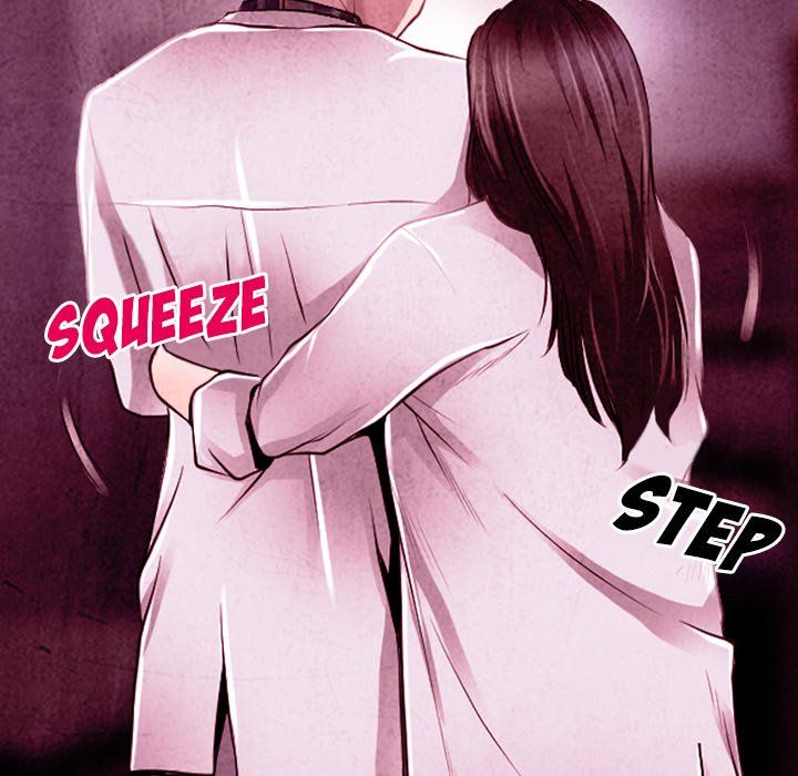 The Voice of God Manhwa - Chapter 40 Page 18