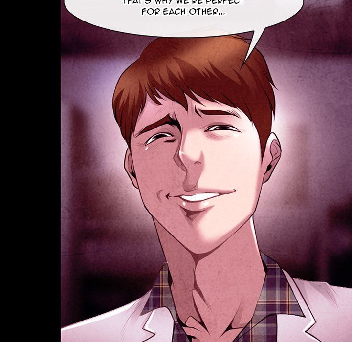 The Voice of God Manhwa - Chapter 40 Page 23