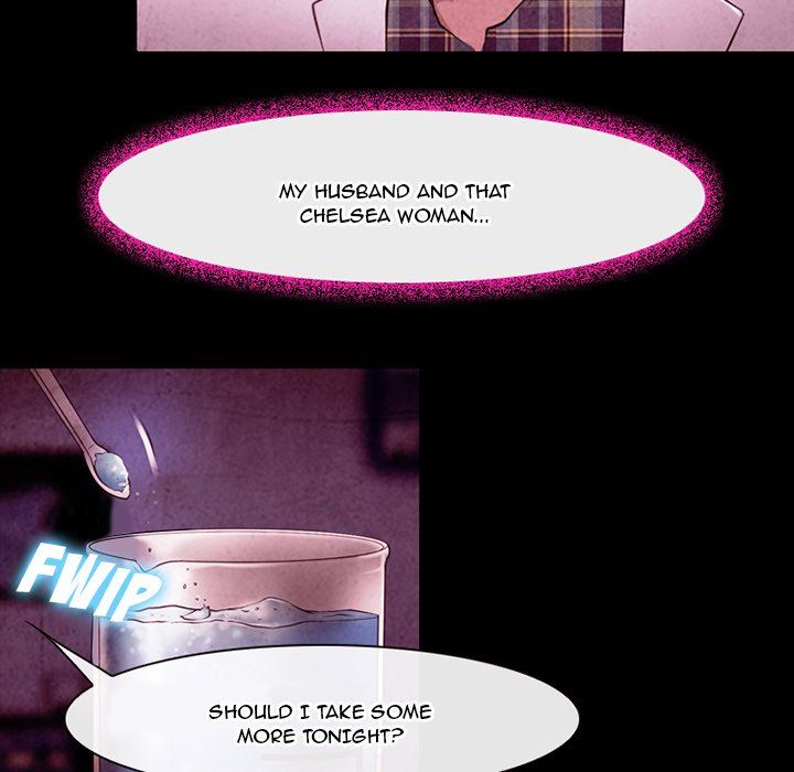 The Voice of God Manhwa - Chapter 40 Page 24