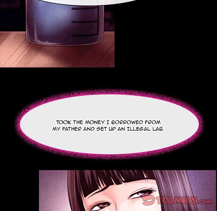 The Voice of God Manhwa - Chapter 40 Page 25