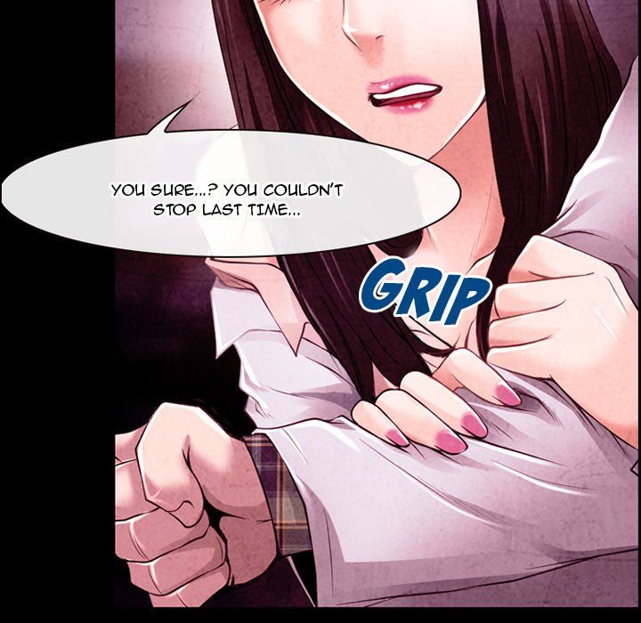 The Voice of God Manhwa - Chapter 40 Page 26