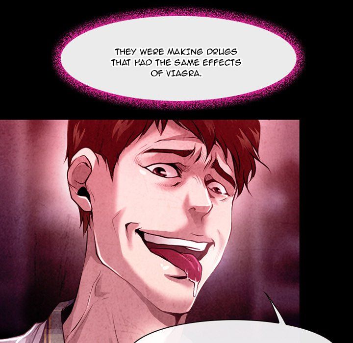 The Voice of God Manhwa - Chapter 40 Page 27