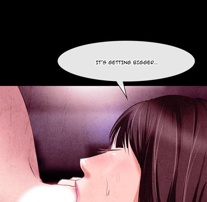 The Voice of God Manhwa - Chapter 40 Page 31